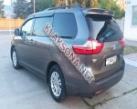 продам Toyota Sienna в пмр  фото 2