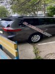 продам Toyota Sienna в пмр  фото 2