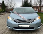 продам Toyota Sienna в пмр  фото 3