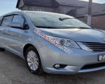 продам Toyota Sienna в пмр  фото 6