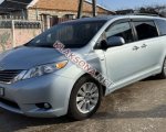 продам Toyota Sienna в пмр  фото 4