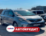 продам Toyota Sienna в пмр  фото 2
