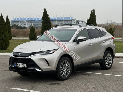 продам Toyota Venzaв пмр  фото 6