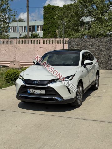 продам Toyota Venzaв пмр  фото 6
