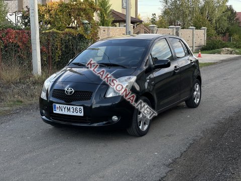 продам Toyota Yarisв пмр  фото 6