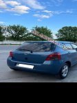 продам Toyota Yaris в пмр  фото 3