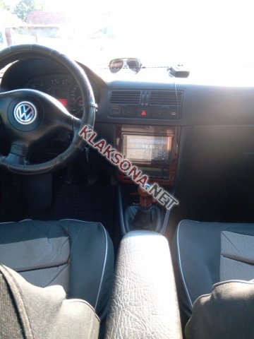 продам Volkswagen Boraв пмр  фото 4