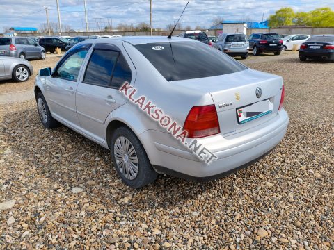 продам Volkswagen Boraв пмр  фото 4