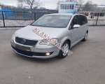 продам Volkswagen Touran в пмр  фото 5