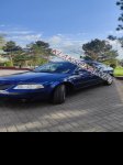 продам Volkswagen Passat в пмр  фото 3