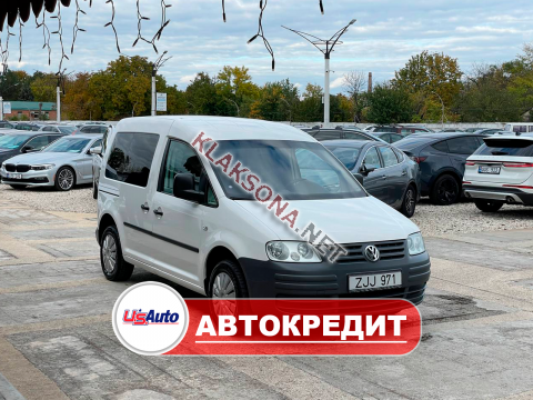 продам Volkswagen Caddyв пмр  фото 6
