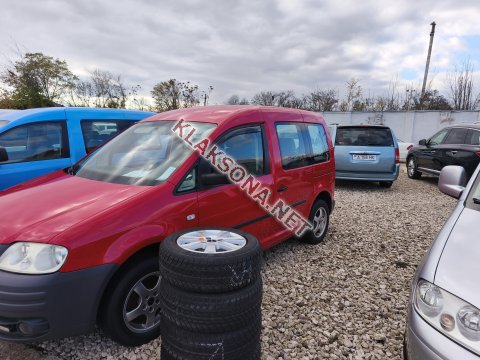 продам Volkswagen Caddyв пмр  фото 5