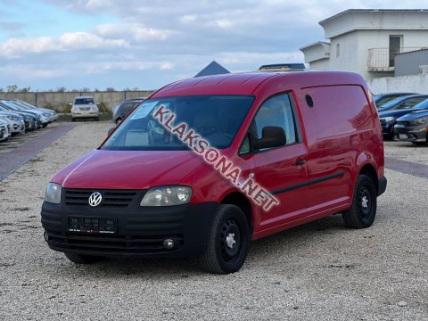 продам Volkswagen Caddyв пмр фото 6