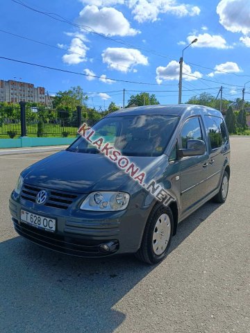 продам Volkswagen Caddyв пмр  фото 4