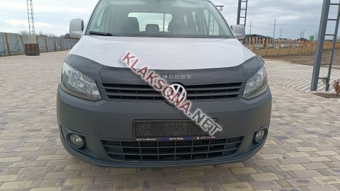 продам Volkswagen Caddyв пмр  фото 4