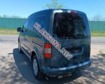 продам Volkswagen Caddy в пмр  фото 1