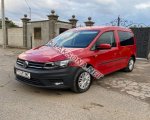 продам Volkswagen Caddy в пмр  фото 5