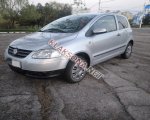 продам Volkswagen Fox в пмр  фото 3