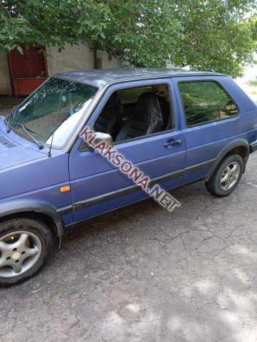 продам Volkswagen Golfв пмр  фото 4