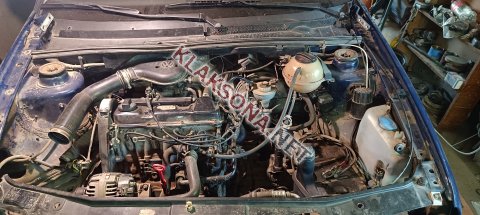 продам Volkswagen Golfв пмр  фото 4