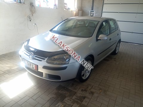 продам Volkswagen Golfв пмр  фото 6