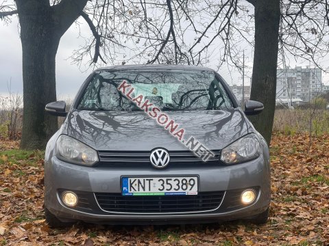 продам Volkswagen Golfв пмр  фото 4