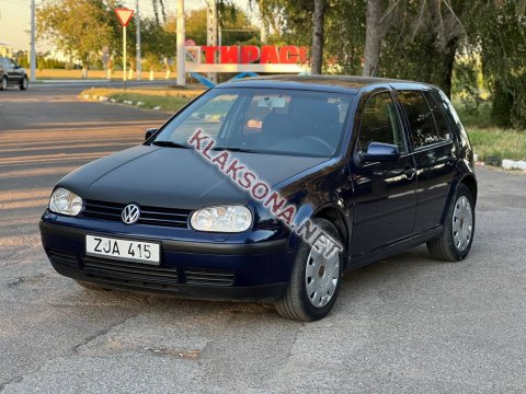 продам Volkswagen Golfв пмр  фото 5