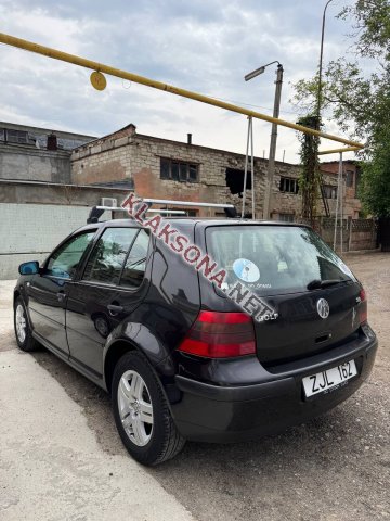 продам Volkswagen Golfв пмр  фото 4