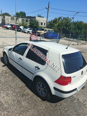 продам Volkswagen Golfв пмр  фото 6