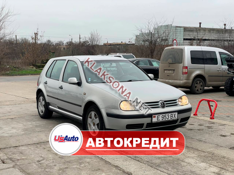 продам Volkswagen Golfв пмр  фото 4