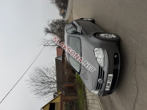 продам Volkswagen Golfв пмр  фото 4
