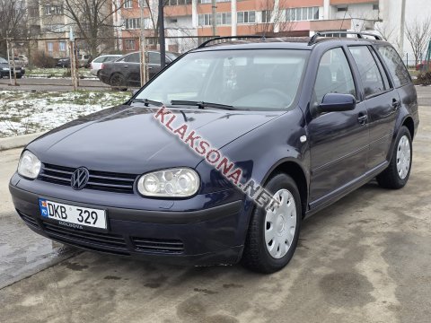 продам Volkswagen Golfв пмр  фото 4