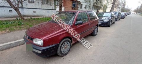 продам Volkswagen Golfв пмр  фото 6