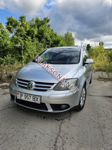 продам Volkswagen Golf Plusв пмр  фото 4