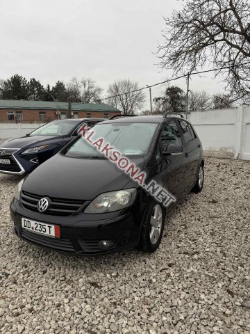продам Volkswagen Golf Plusв пмр  фото 6