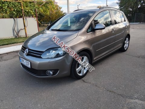 продам Volkswagen Golf Plusв пмр  фото 6