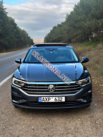 продам Volkswagen Jettaв пмр  фото 6