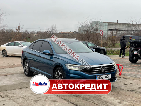 продам Volkswagen Jettaв пмр  фото 6