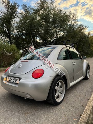 продам Volkswagen NEW Beetleв пмр  фото 5