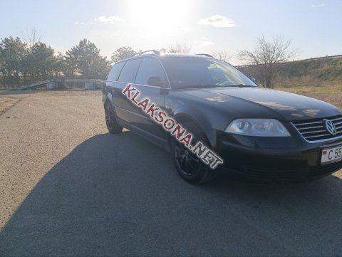 продам Volkswagen Passatв пмр  фото 4