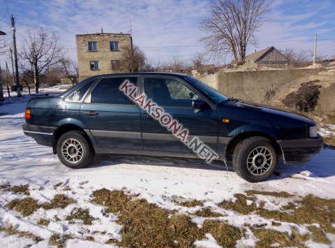 продам Volkswagen Passatв пмр  фото 6