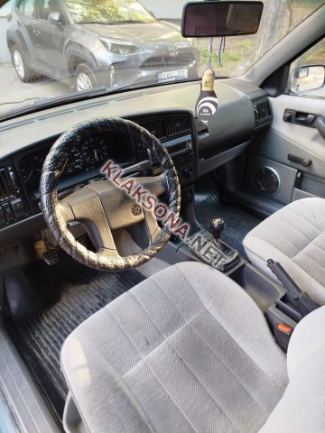 продам Volkswagen Passatв пмр  фото 5