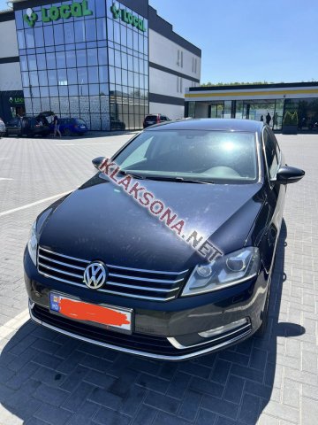 продам Volkswagen Passatв пмр  фото 5