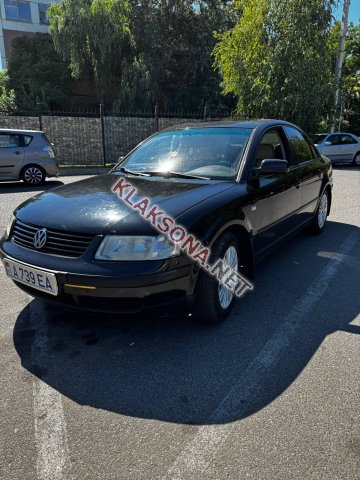 продам Volkswagen Passatв пмр  фото 6