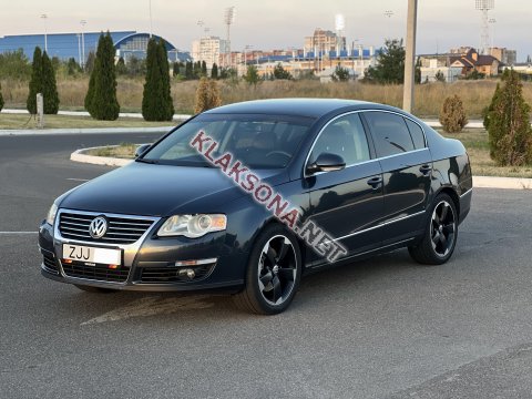 продам Volkswagen Passatв пмр  фото 6