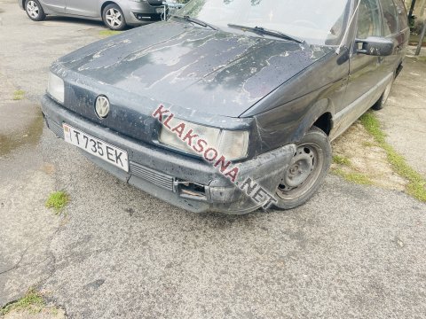 продам Volkswagen Passatв пмр  фото 4