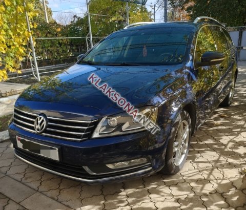 продам Volkswagen Passatв пмр  фото 5