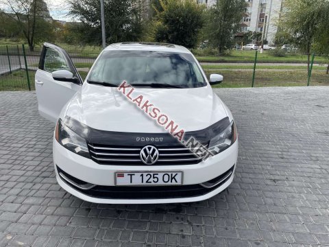 продам Volkswagen Passatв пмр  фото 6