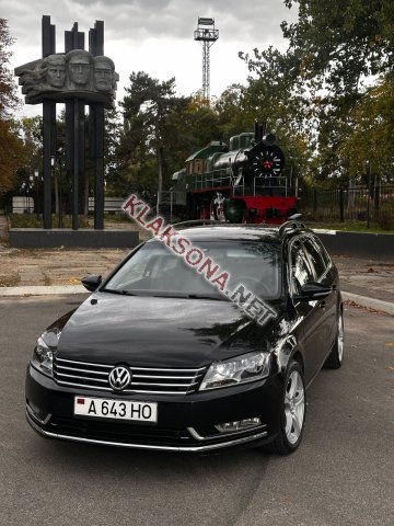 продам Volkswagen Passatв пмр  фото 6