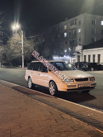 продам Volkswagen Passatв пмр  фото 6